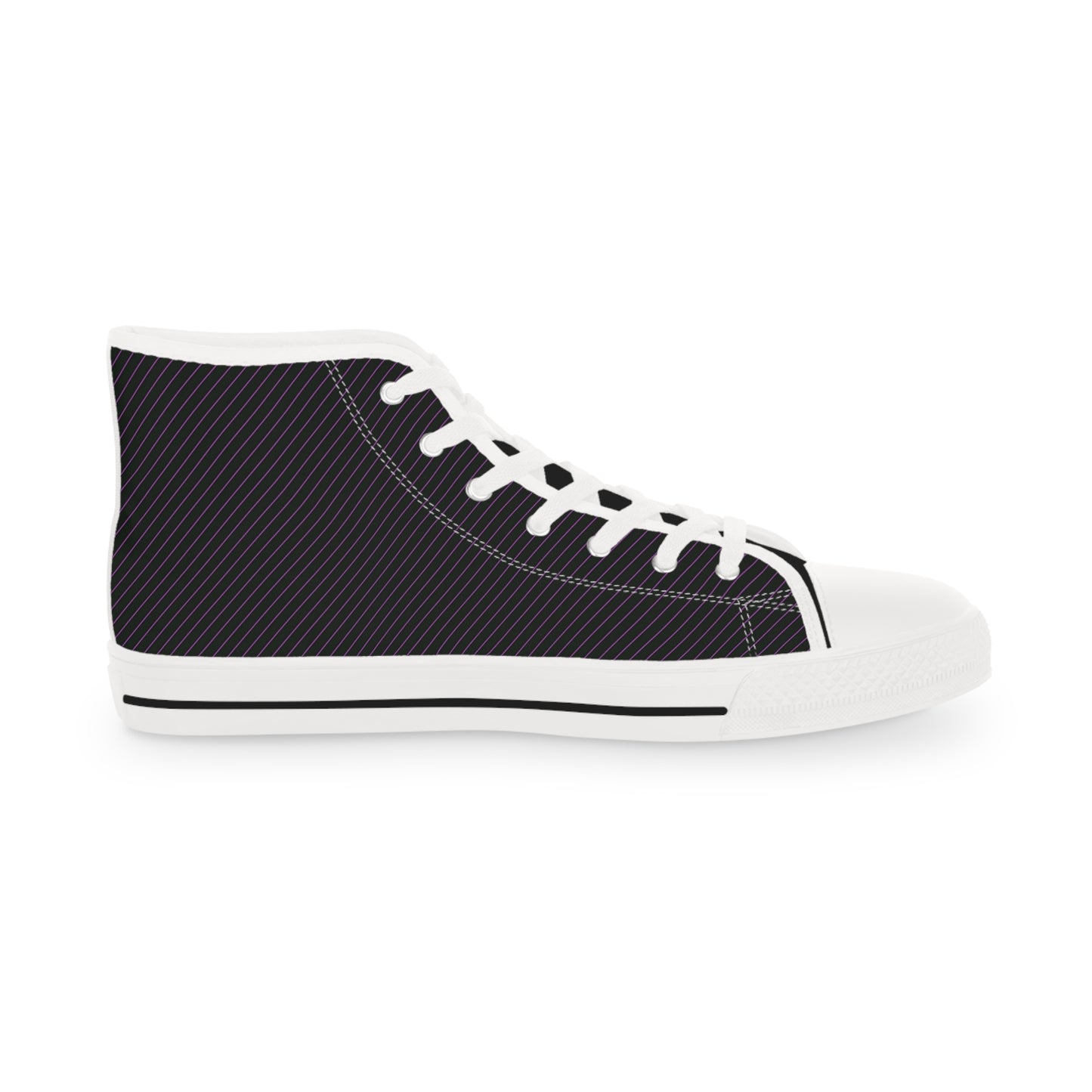 Juicy Clams Men's High Top Sneakers (5003)