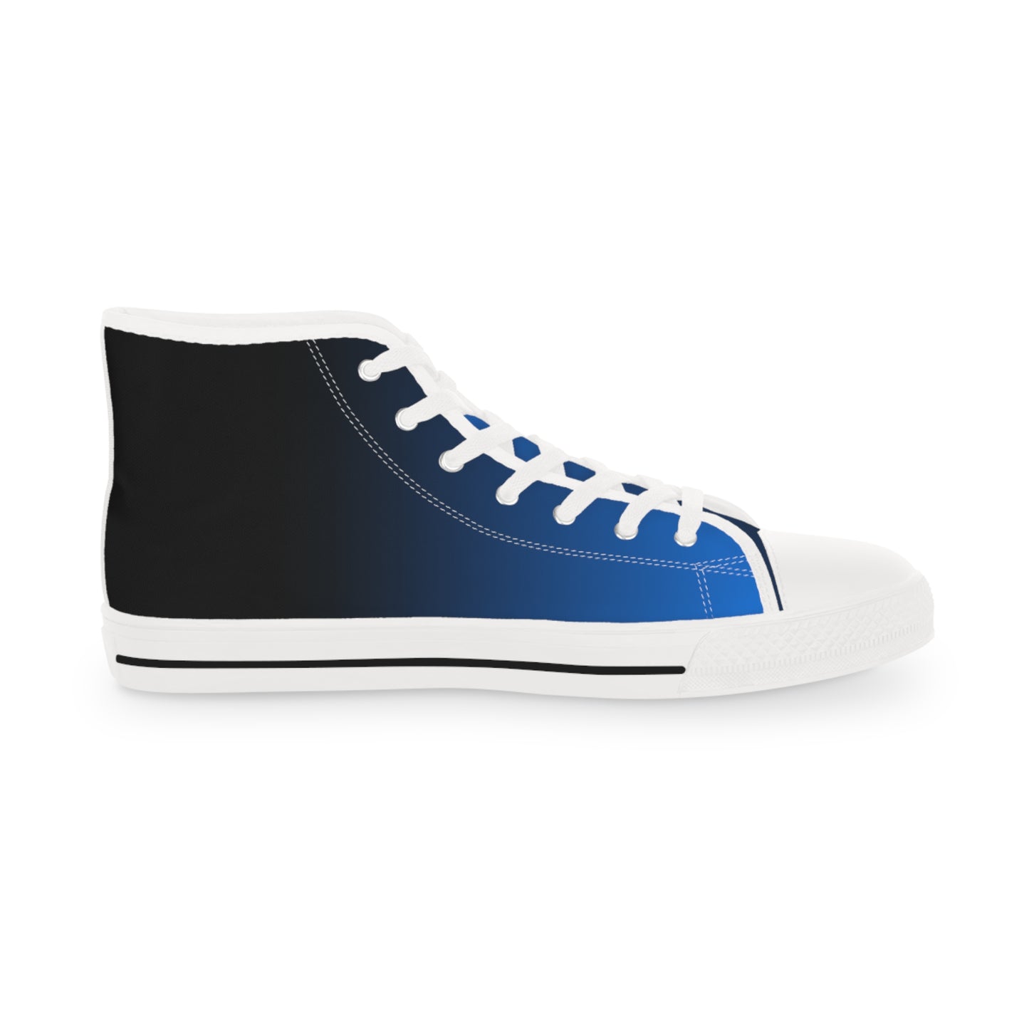 Juicy Clams Men's High Top Sneakers (4009)