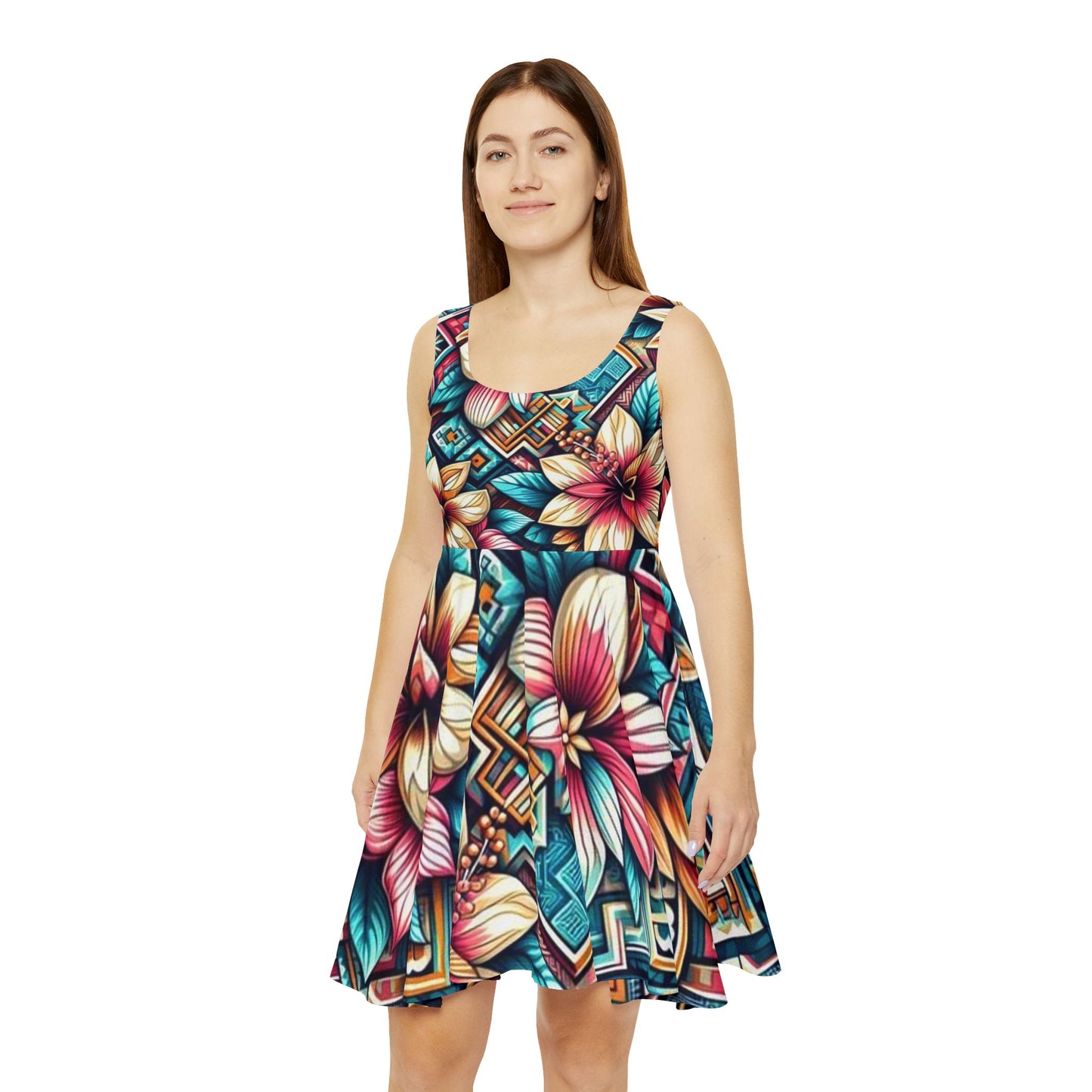 Juicy Clams Women's Sundress (1160)