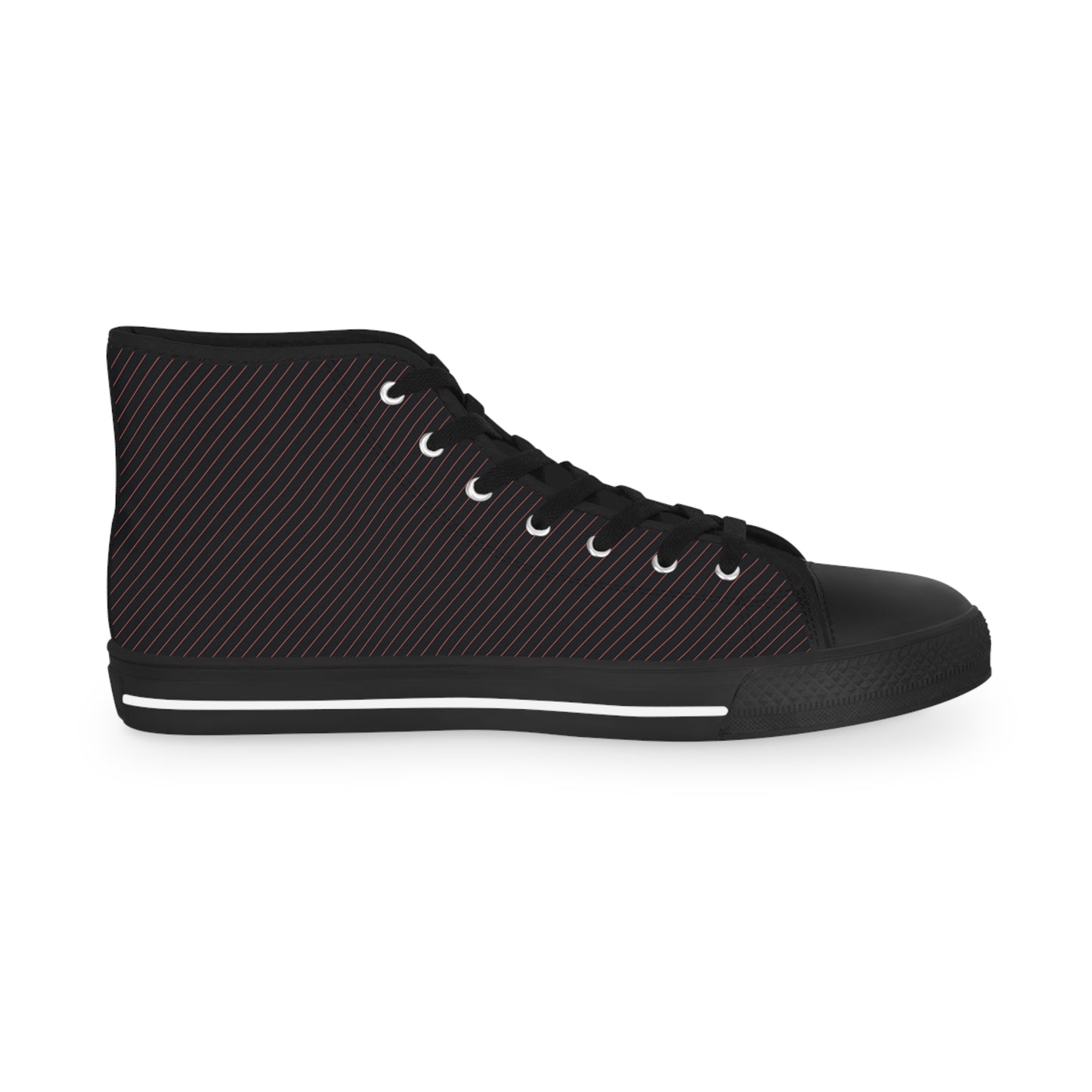 Juicy Clams Men's High Top Sneakers (5002)