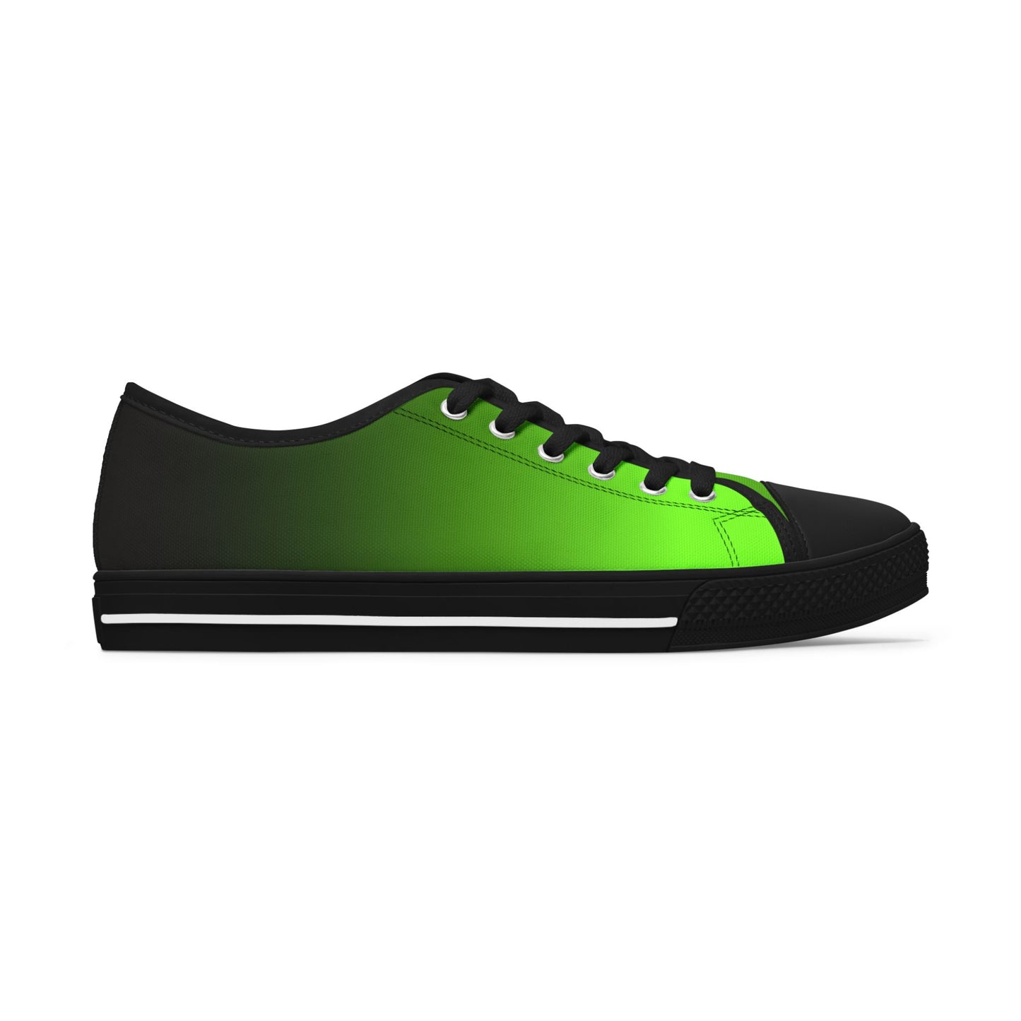 Juicy Clams Women's Low Top Sneakers (4003)