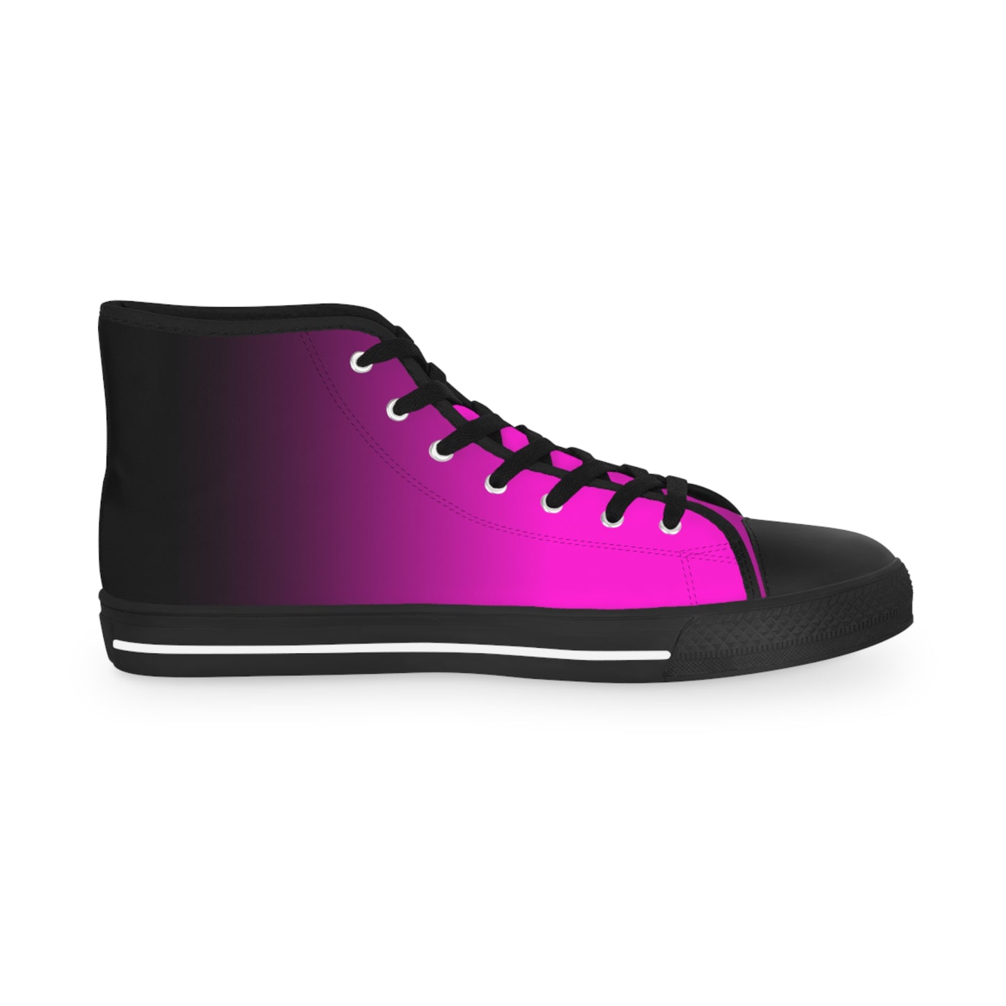 Juicy Clams Men's High Top Sneakers (4001)