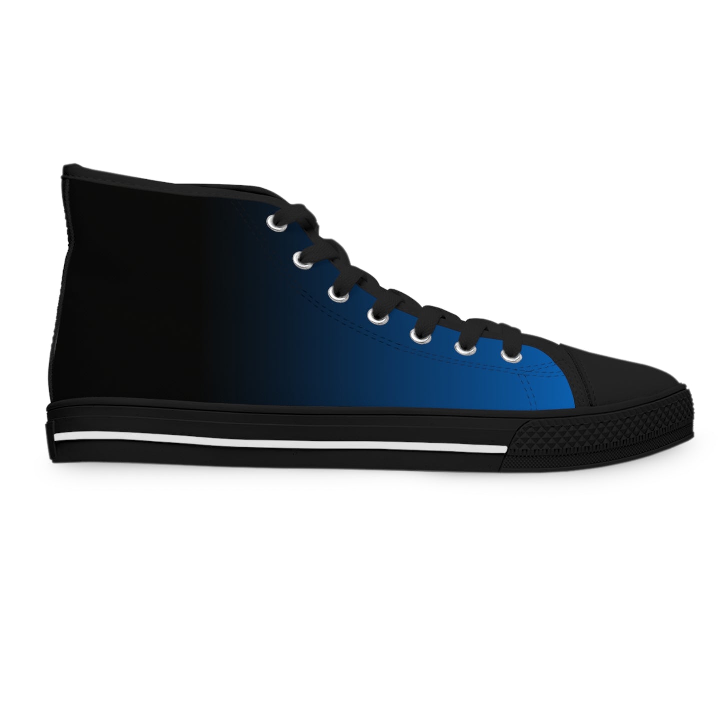 Juicy Clams Women's High Top Sneakers (4009)