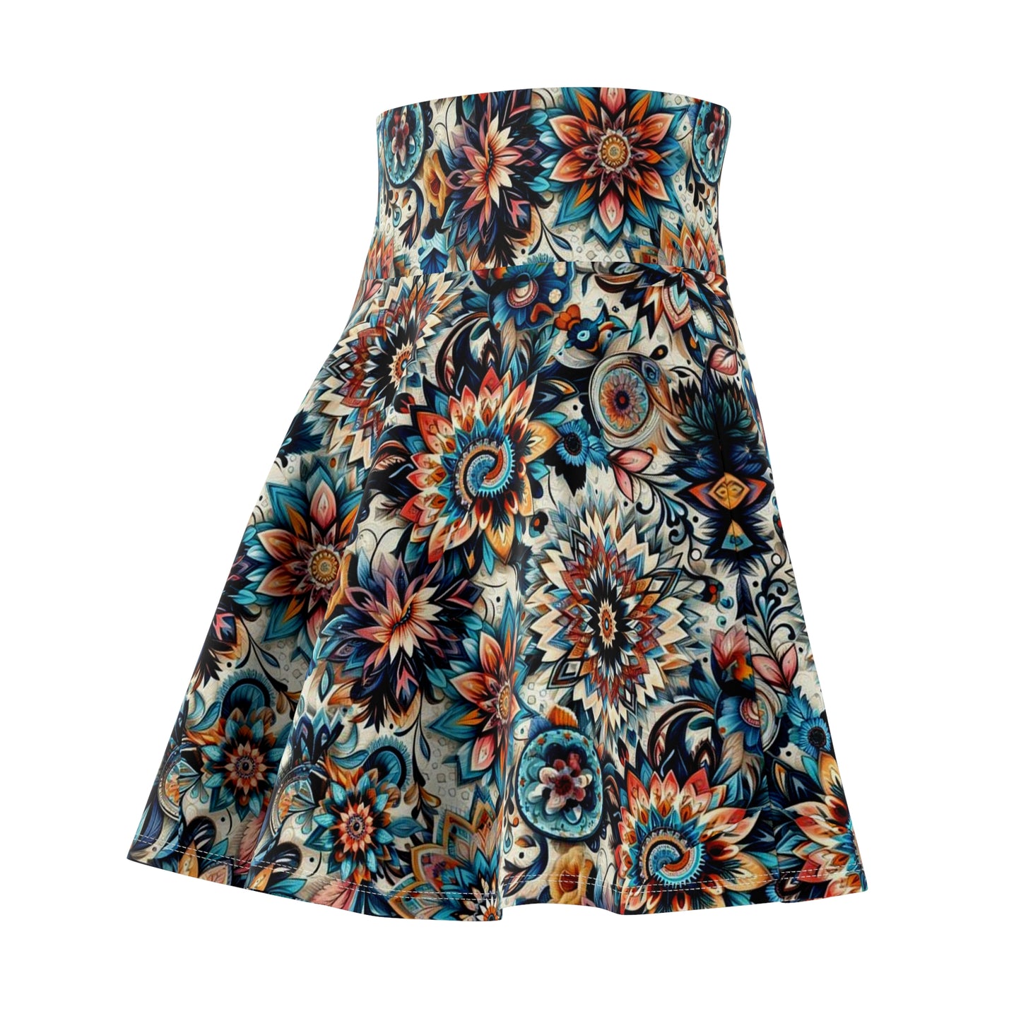 Juicy Clams Women's Boardwalk Cover-up (H061)