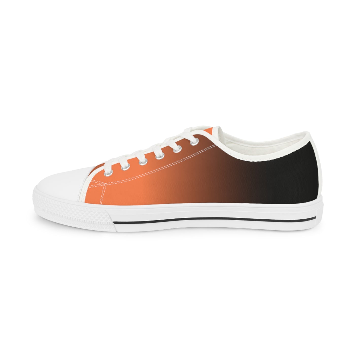 Juicy Clams Men's Low Top Sneakers (Y006)