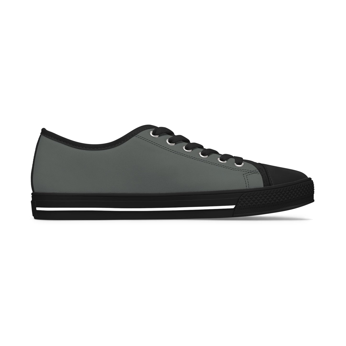 Juicy Clams Women's Low Top Sneakers (0104)