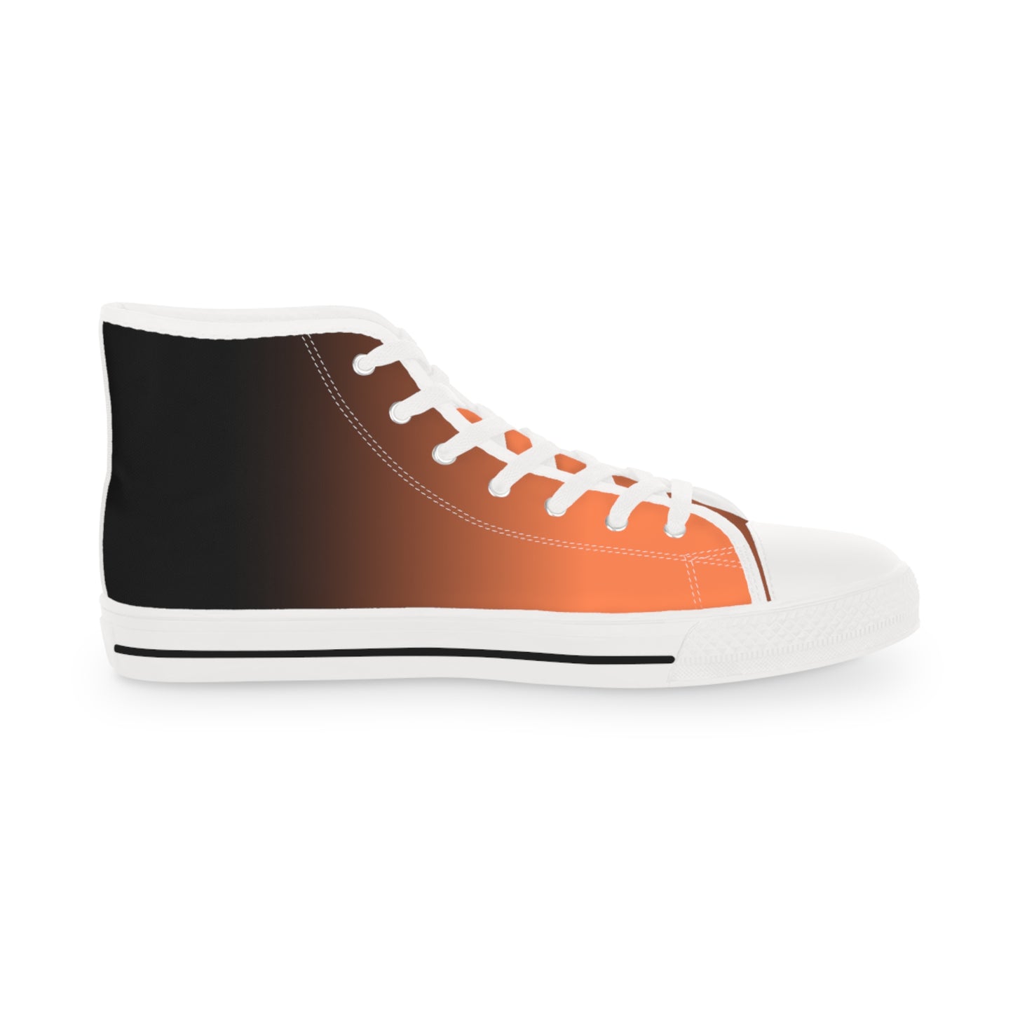 Juicy Clams Men's High Top Sneakers (4006)
