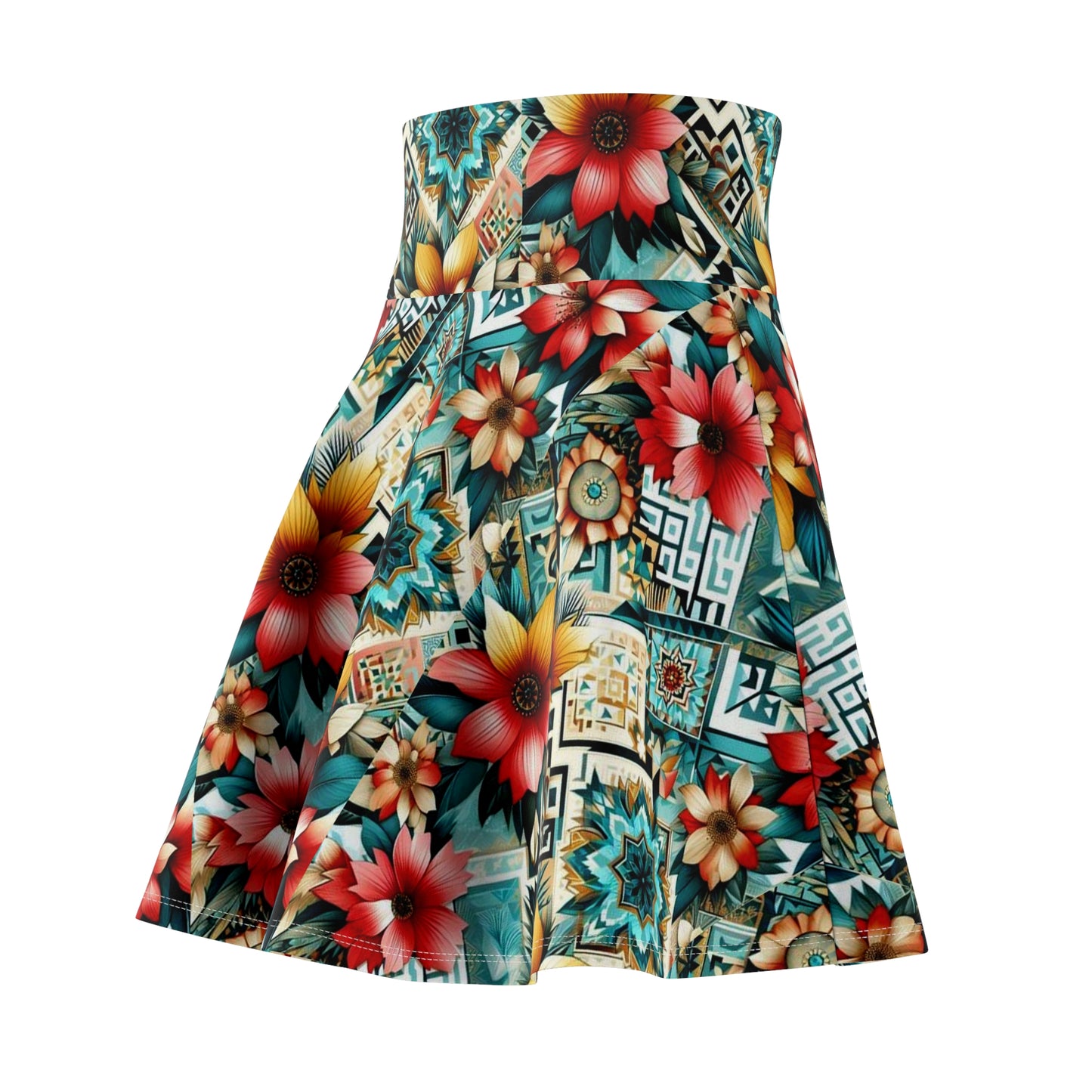 Juicy Clams Women's Boardwalk Cover-up (H056)