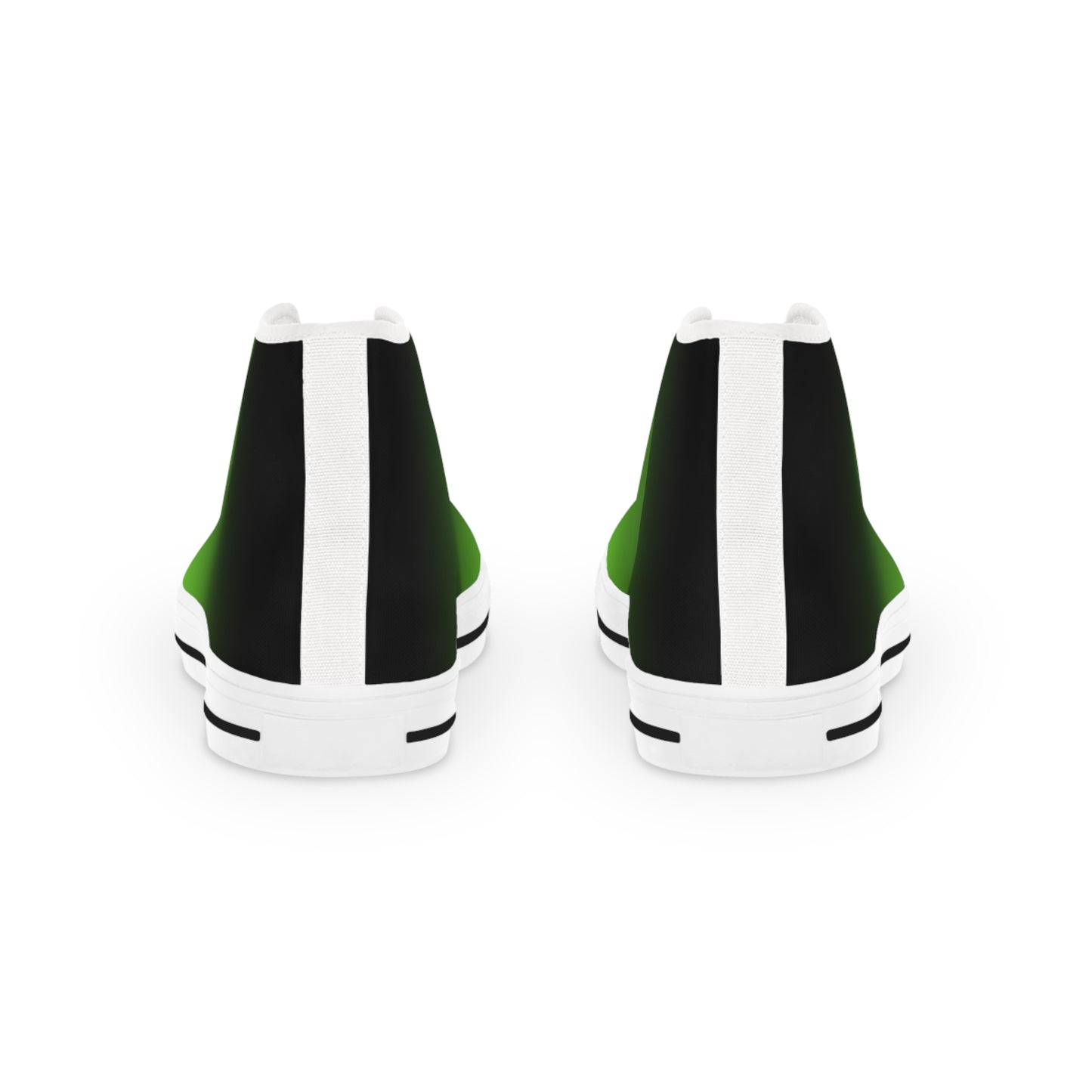 Juicy Clams Men's High Top Sneakers (4003)