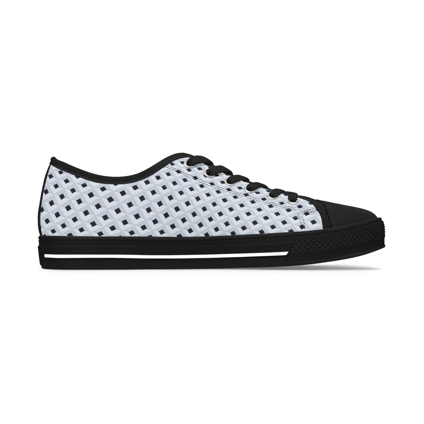 Juicy Clams Women's Low Top Sneakers (2161)