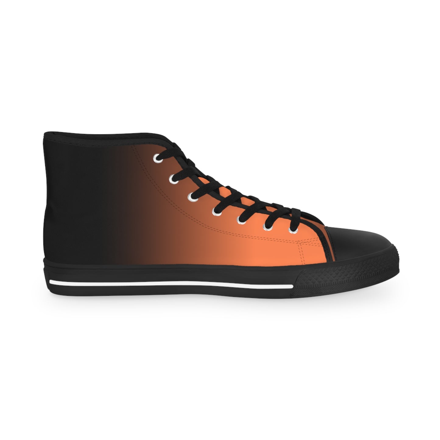 Juicy Clams Men's High Top Sneakers (4006)