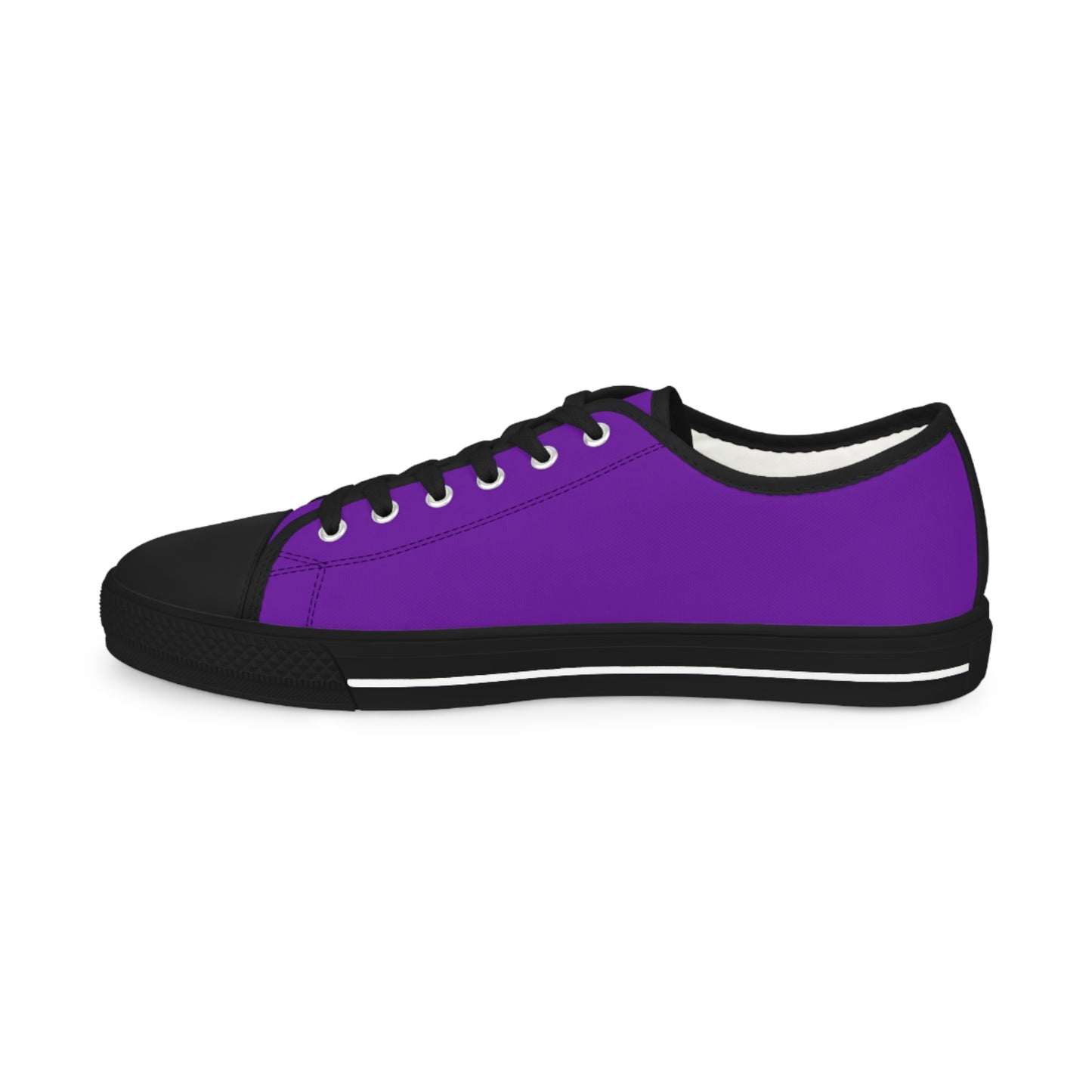 Juicy Clams Men's Low Top Sneakers (0114)