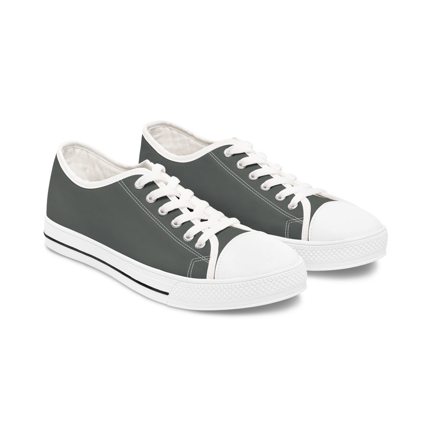 Juicy Clams Women's Low Top Sneakers (0104)