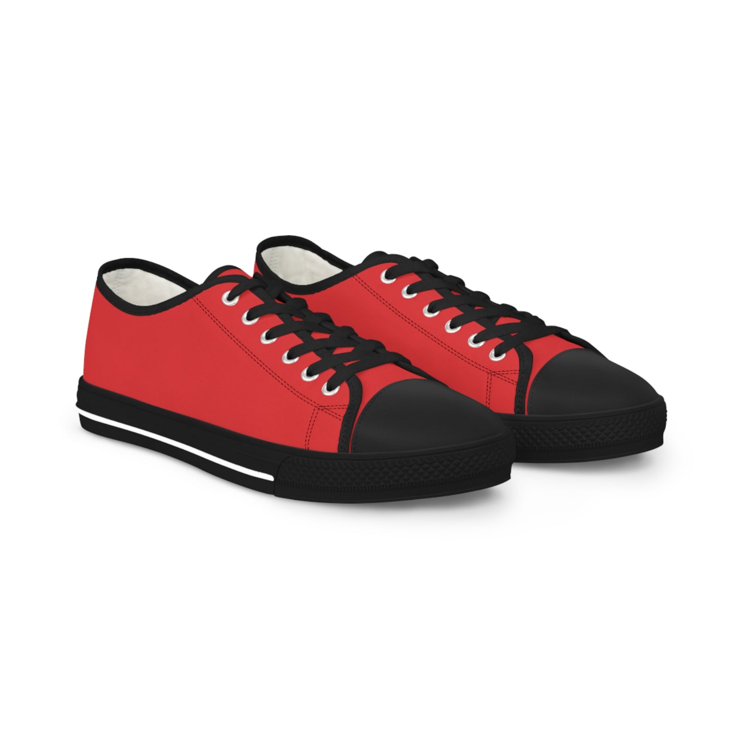 Juicy Clams Men's Low Top Sneakers (0105)