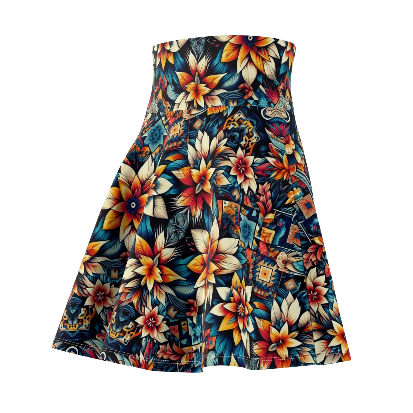 Juicy Clams Women's Boardwalk Cover-up (H033)