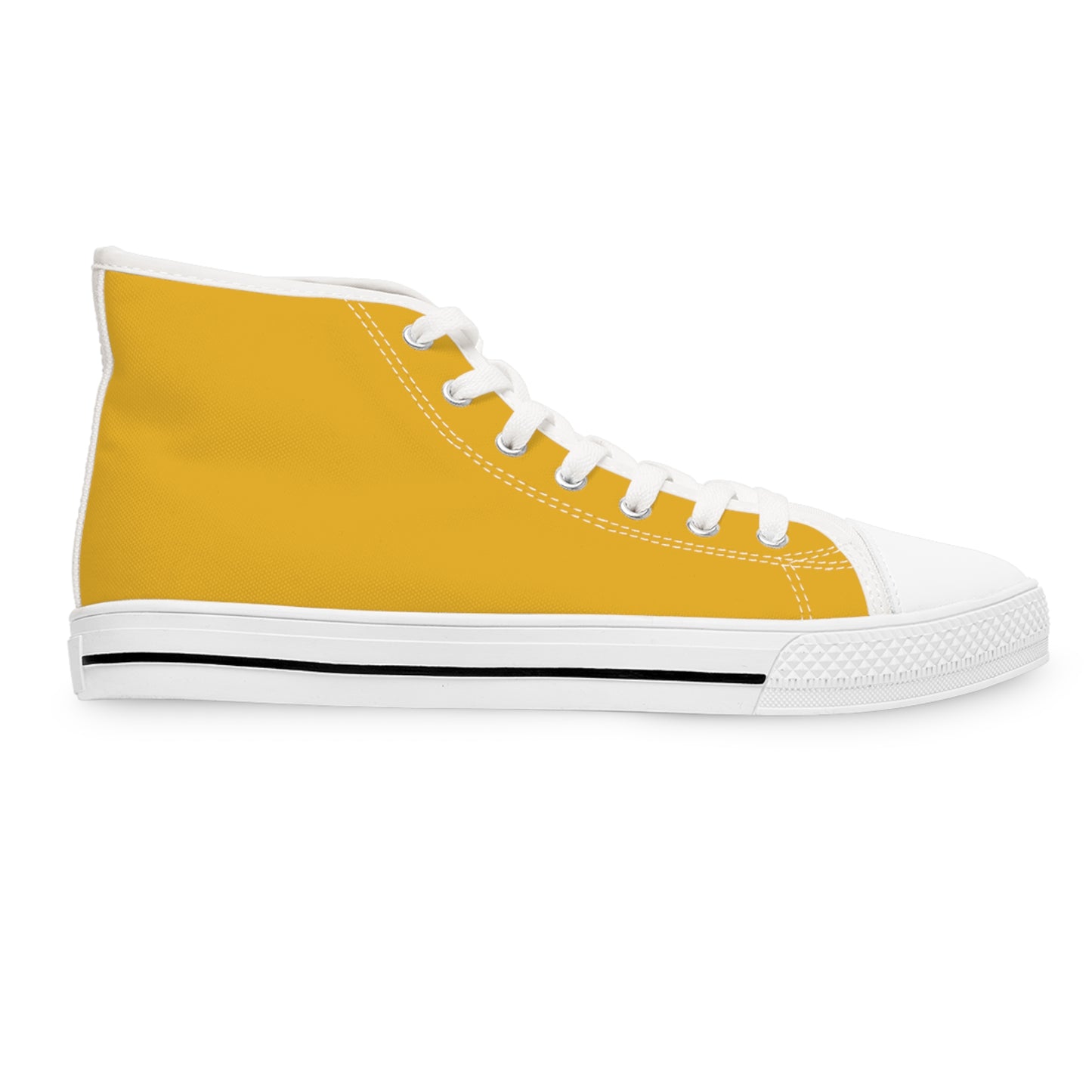 Juicy Clams Women's High Top Sneakers (S101)
