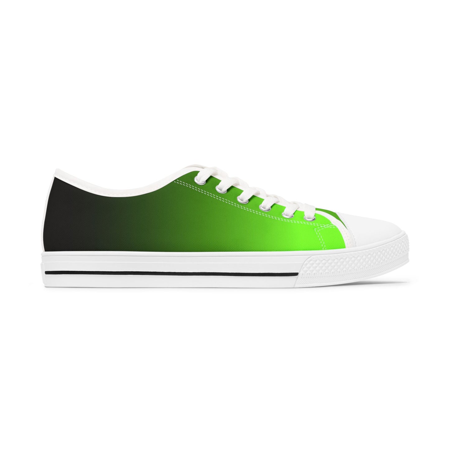 Juicy Clams Women's Low Top Sneakers (4003)