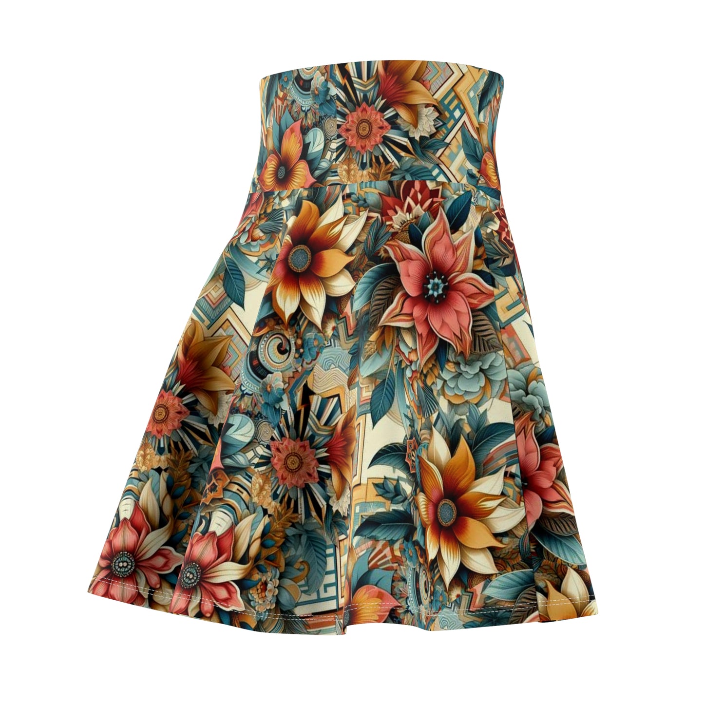 Juicy Clams Women's Boardwalk Cover-up (H045)