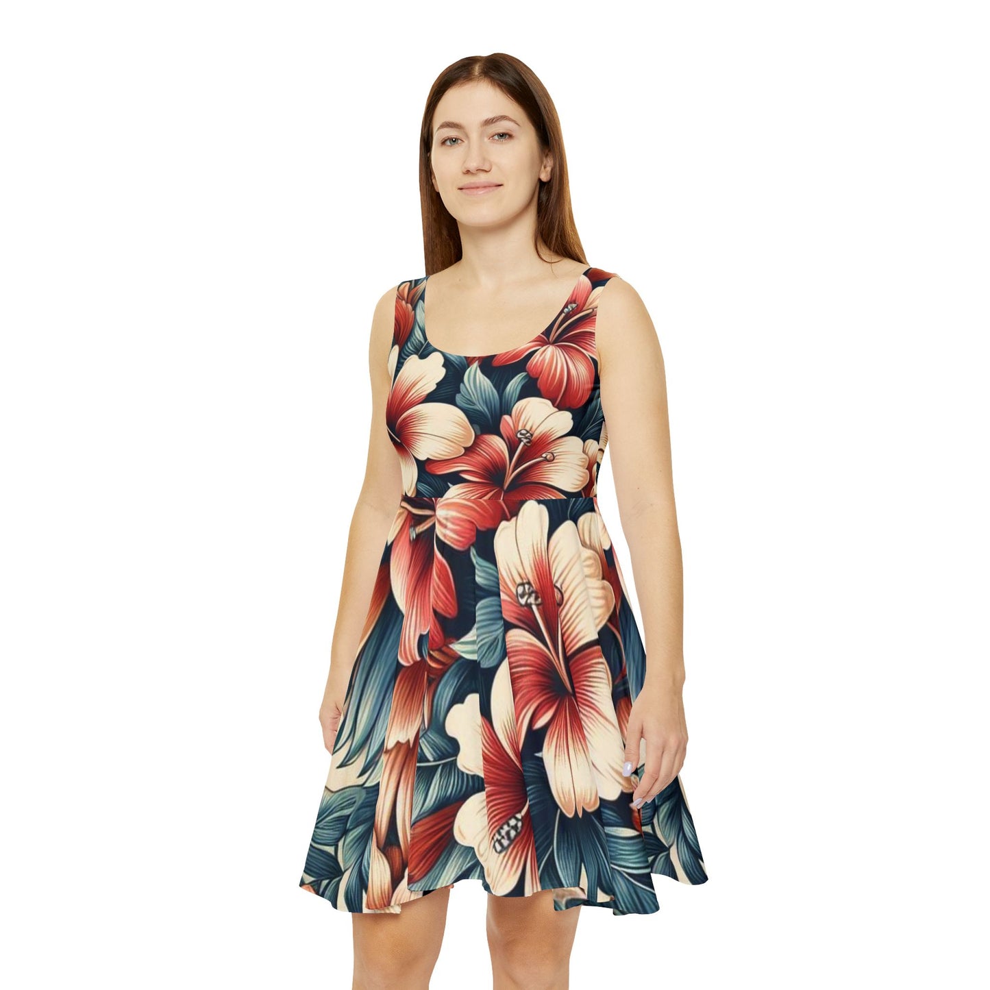 Juicy Clams Women's Sundress (1091)
