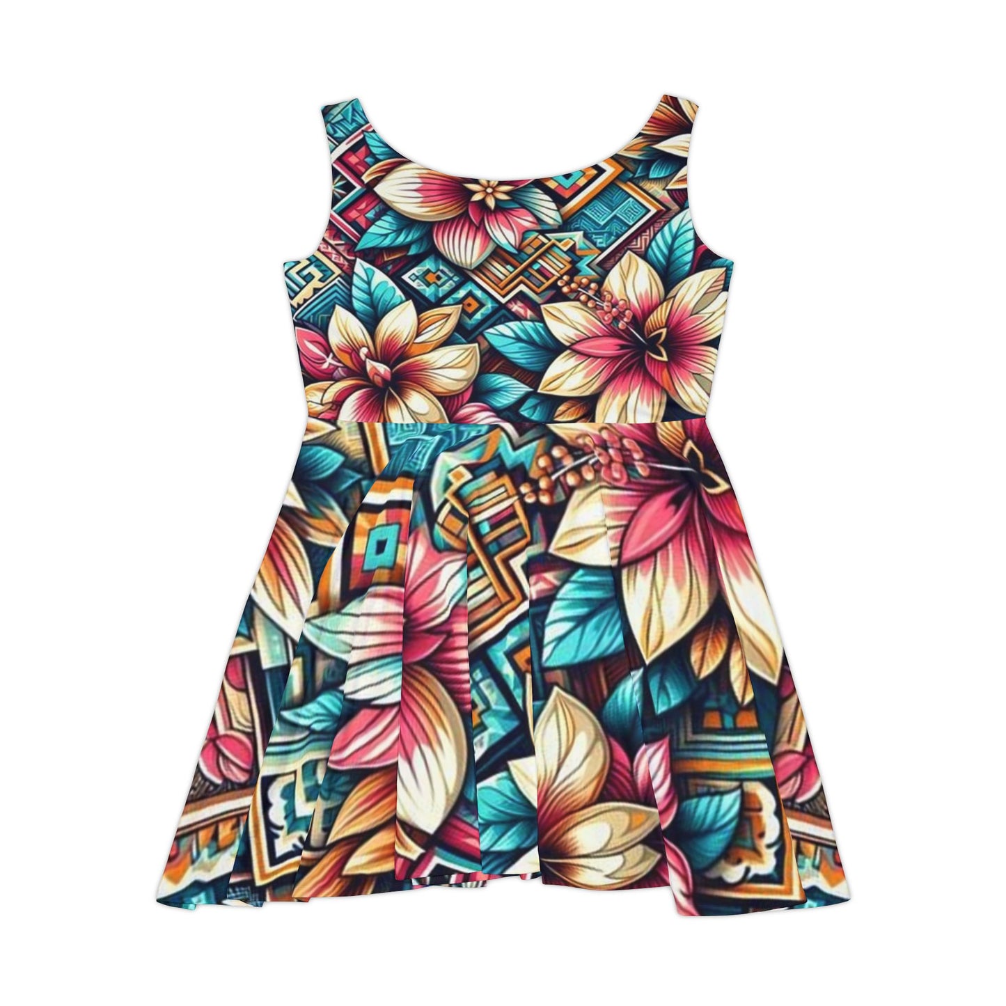 Juicy Clams Women's Sundress (1160)