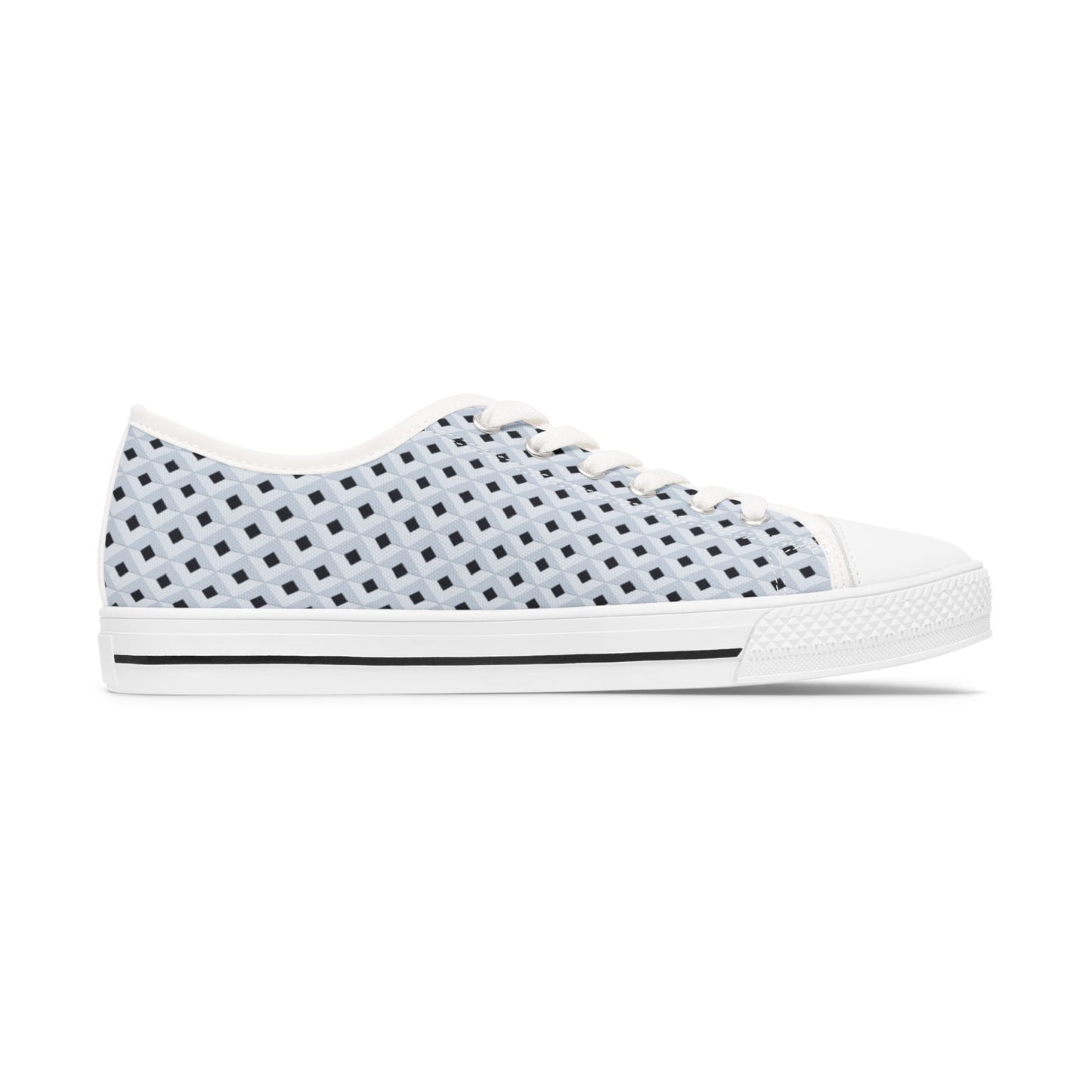 Juicy Clams Women's Low Top Sneakers (2161)