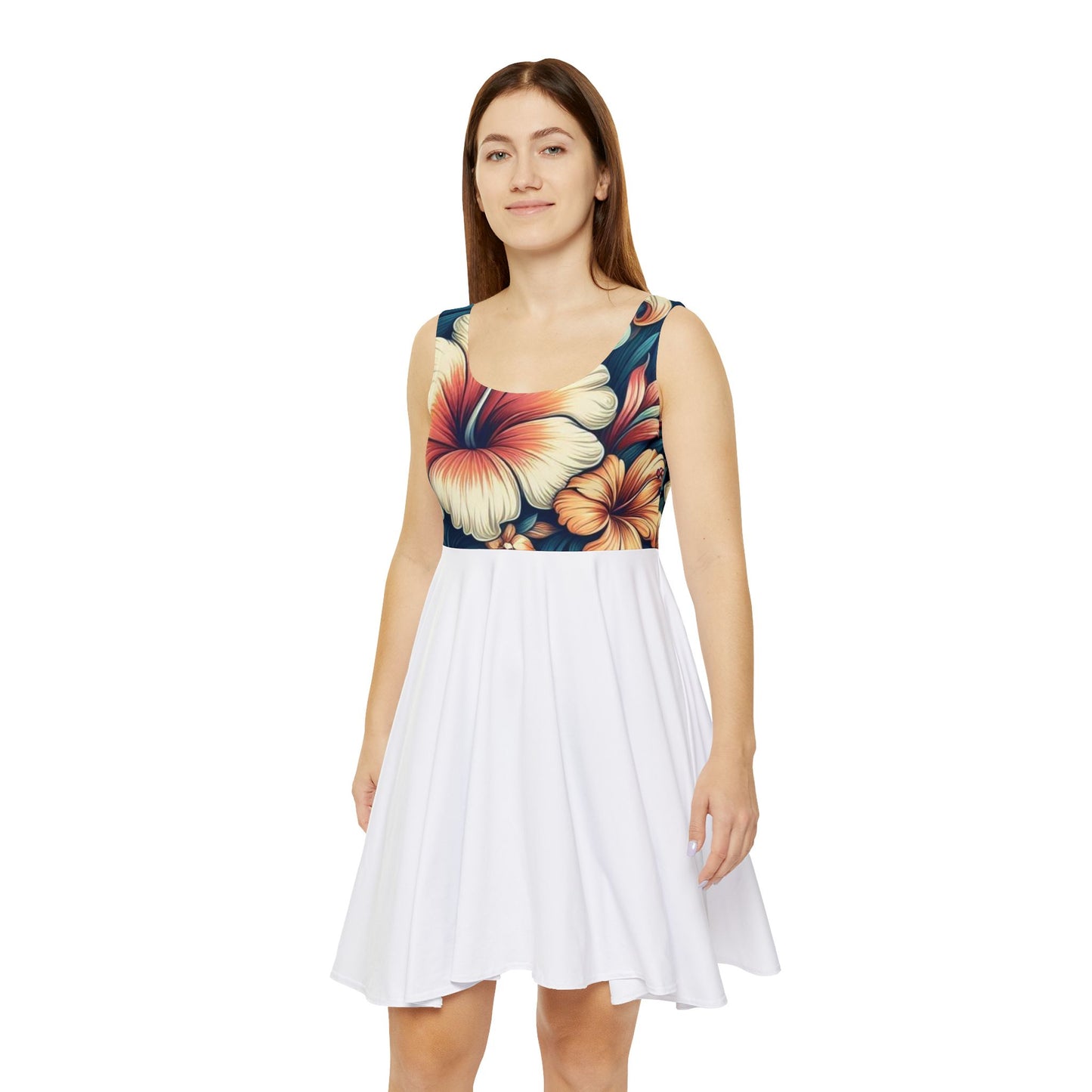 Juicy Clams Women's Sundress (1090)
