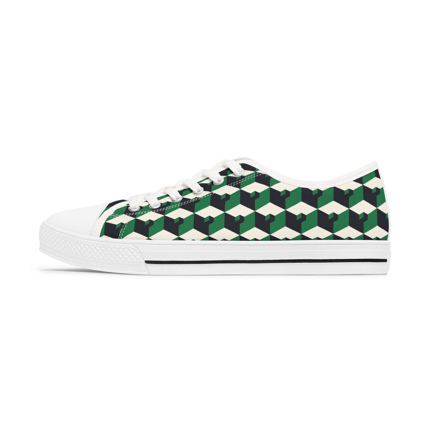 Juicy Clams Women's Low Top Sneakers (2130)