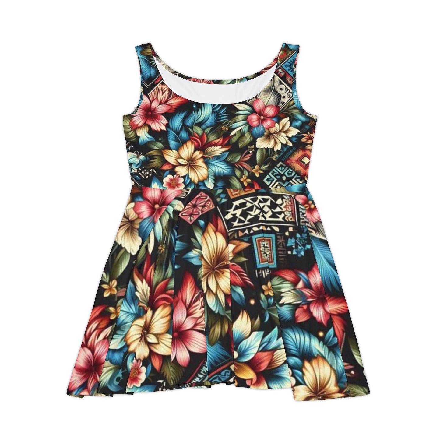 Juicy Clams Women's Sundress (1152)