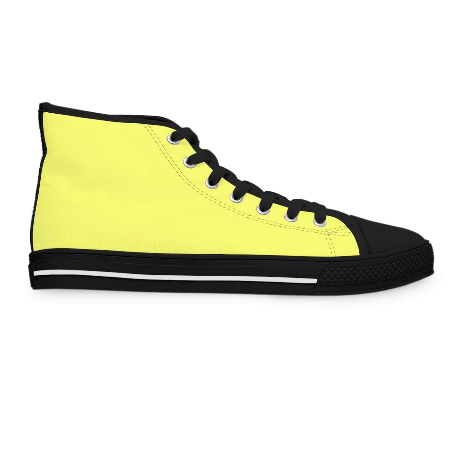 Juicy Clams Women's High Top Sneakers (0118)
