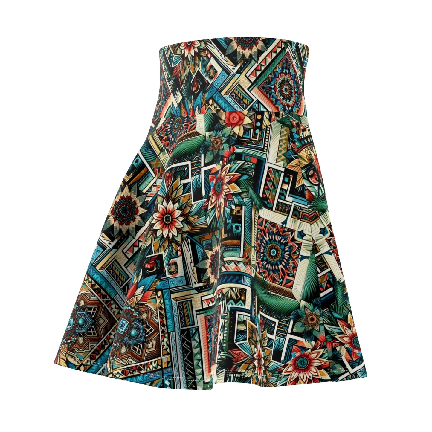 Juicy Clams Women's Boardwalk Cover-up (H015)