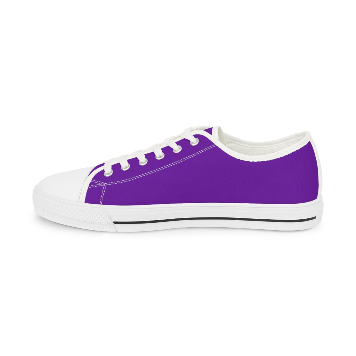 Juicy Clams Men's Low Top Sneakers (0114)
