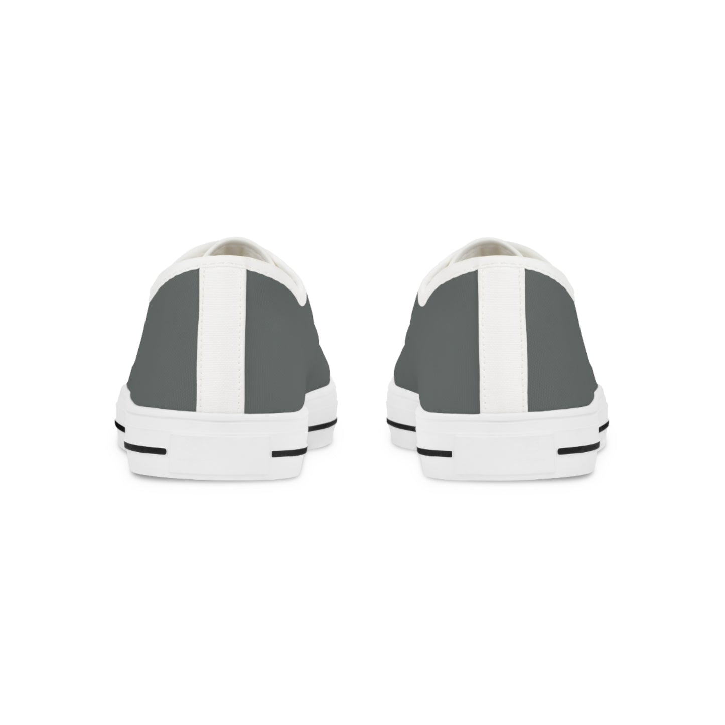 Juicy Clams Men's Low Top Sneakers (0104)