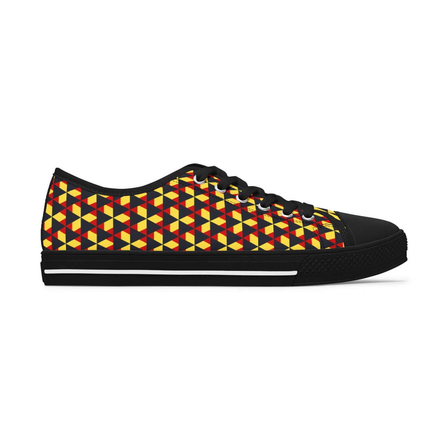 Juicy Clams Women's Low Top Sneakers (2131)