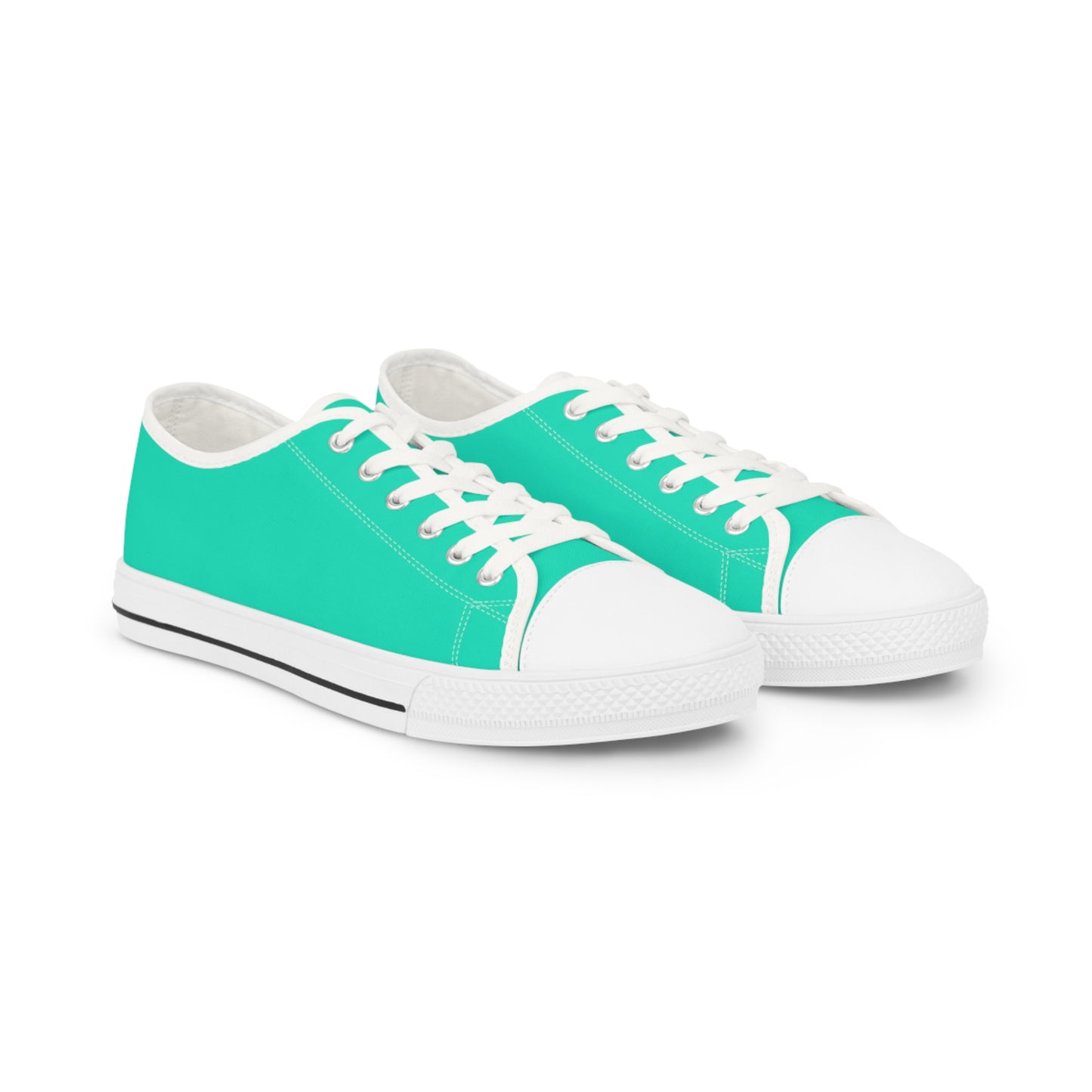 Juicy Clams Men's Low Top Sneakers (0111)