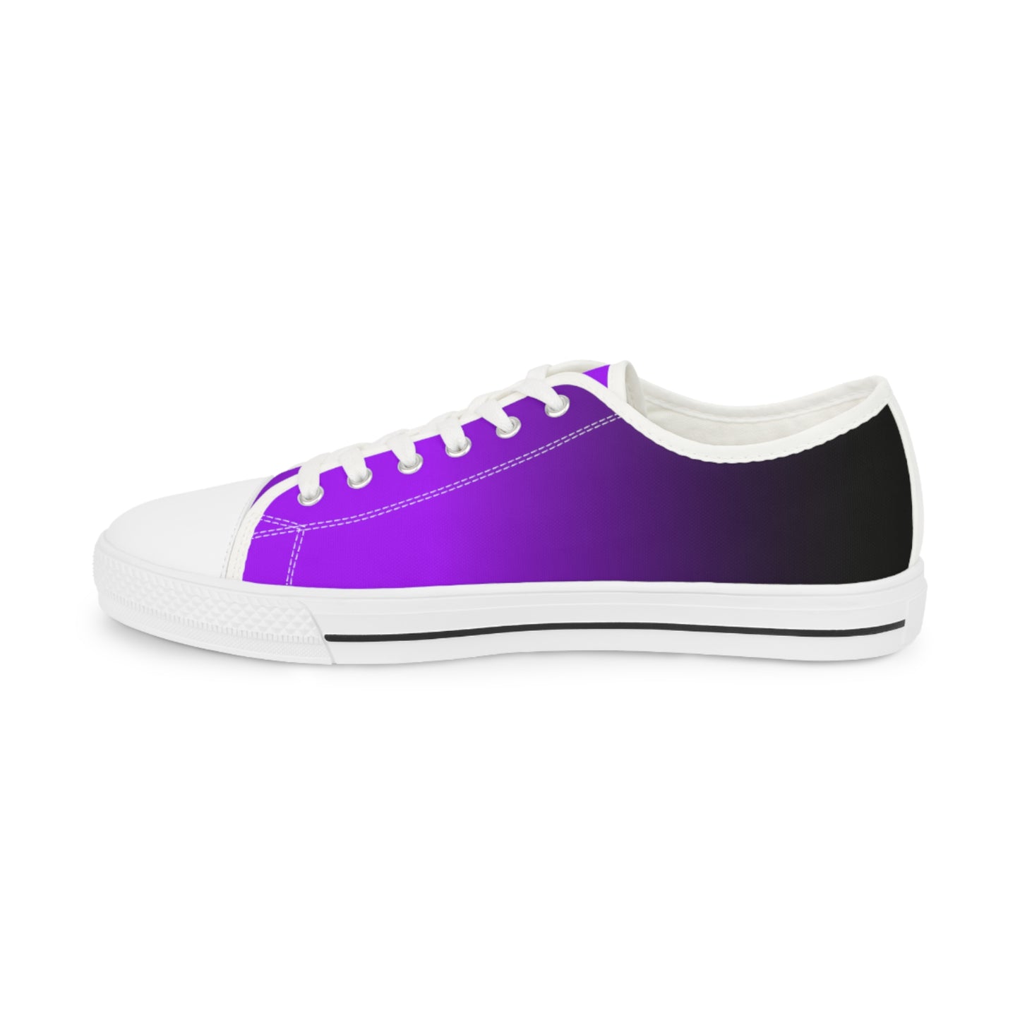 Juicy Clams Men's Low Top Sneakers (Y002)