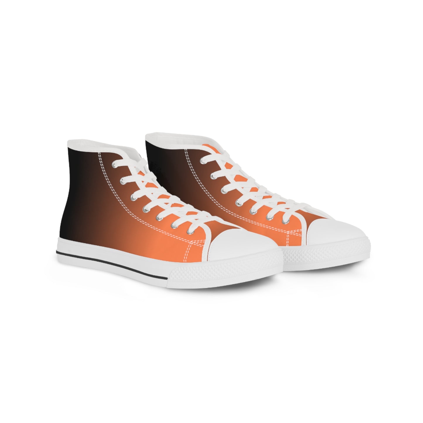 Juicy Clams Men's High Top Sneakers (4006)