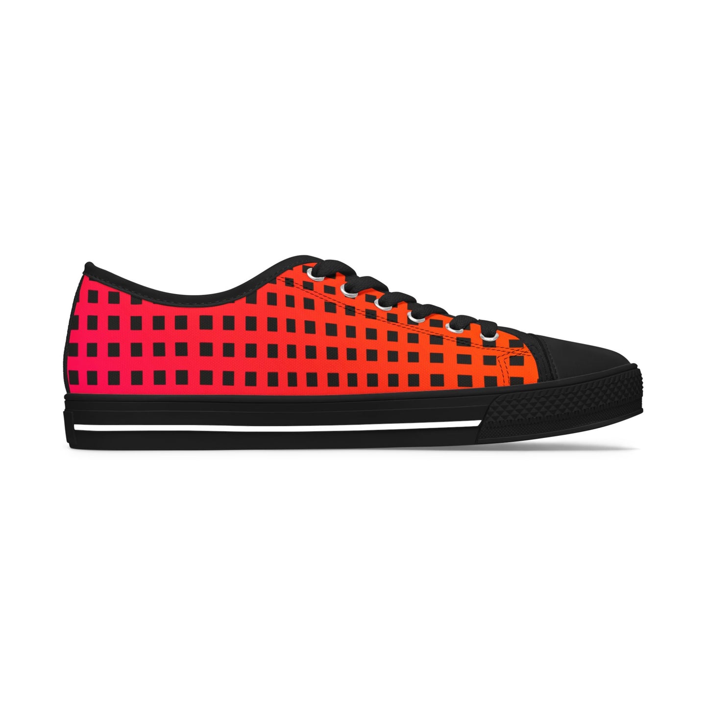 Juicy Clams Women's Low Top Sneakers (2120)