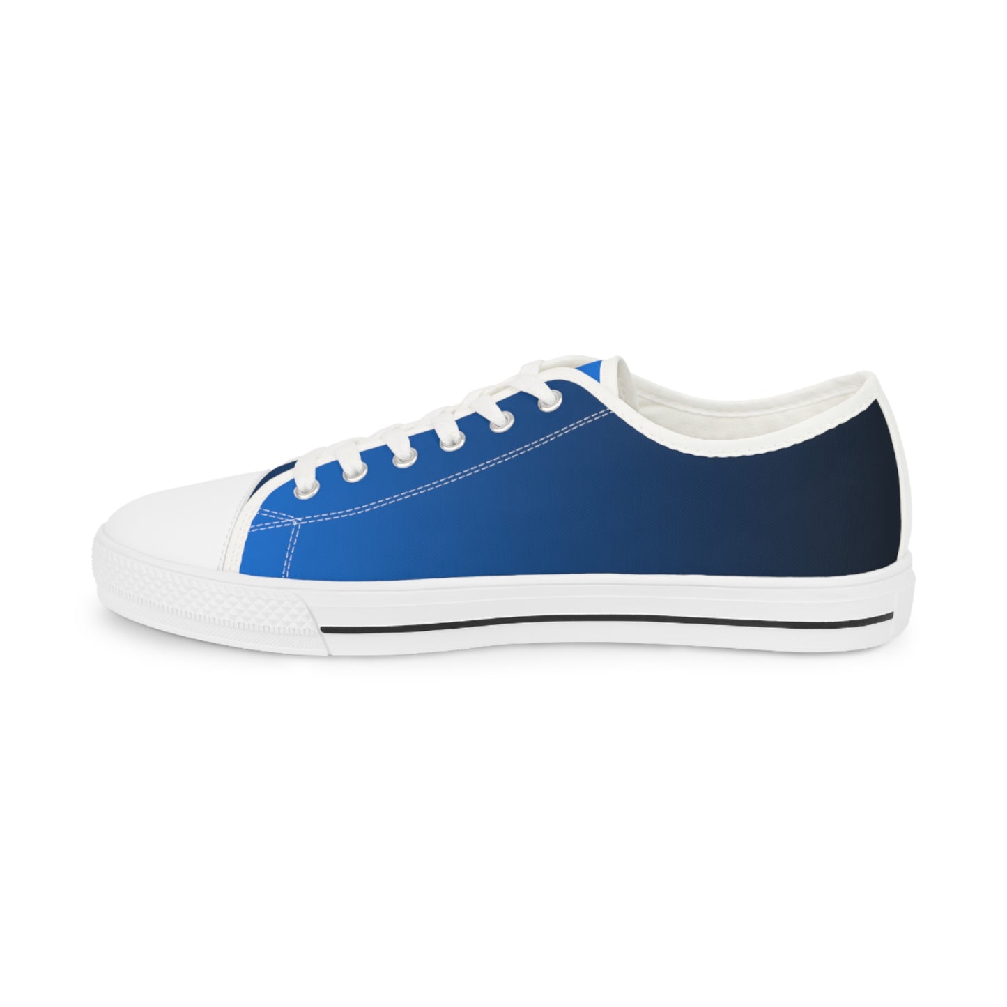 Juicy Clams Men's Low Top Sneakers (Y009)