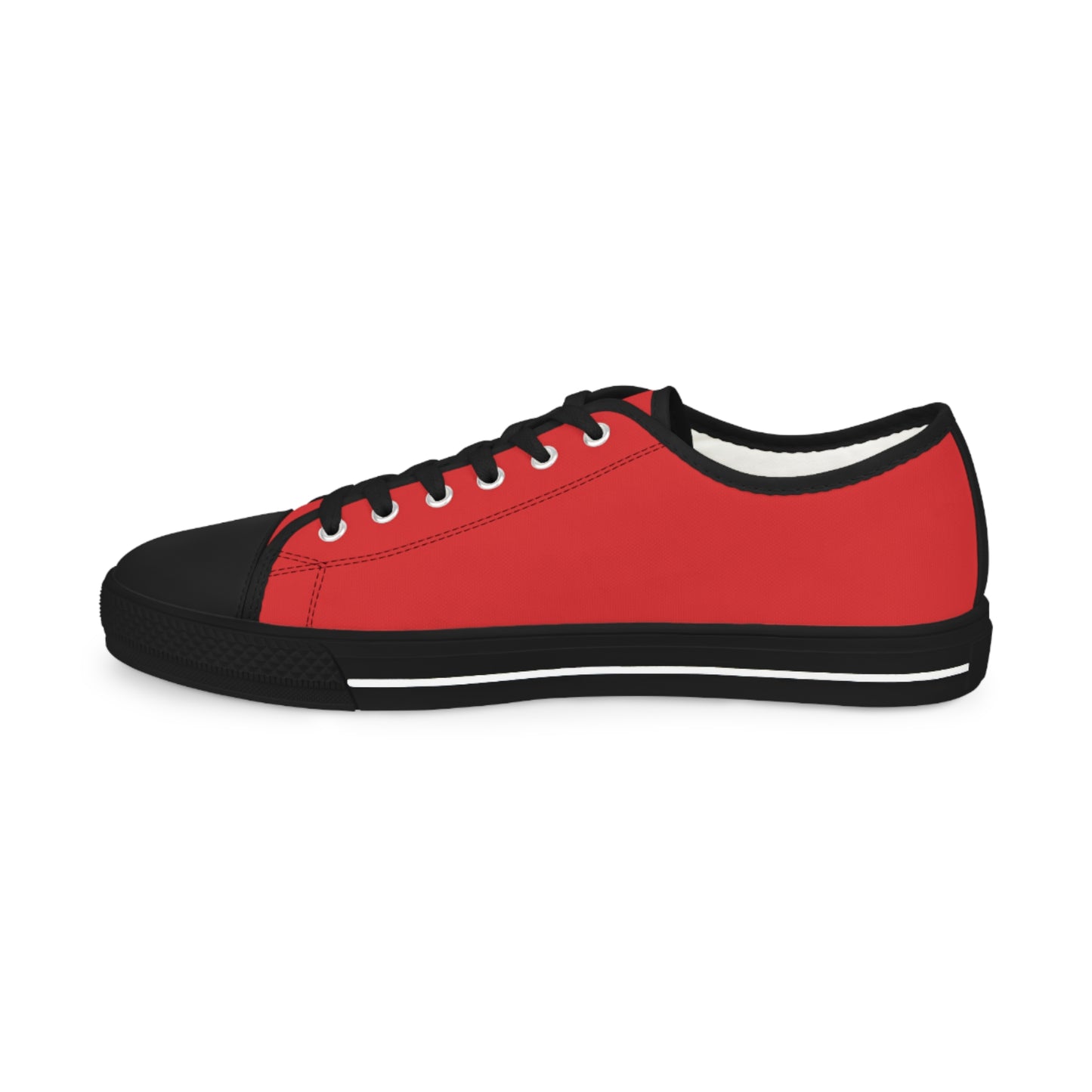 Juicy Clams Men's Low Top Sneakers (0105)