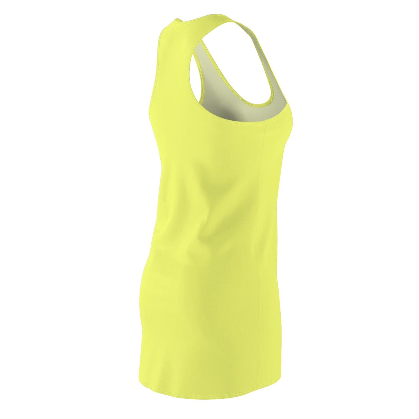 Juicy Clams Women's Summer Dress (S118)