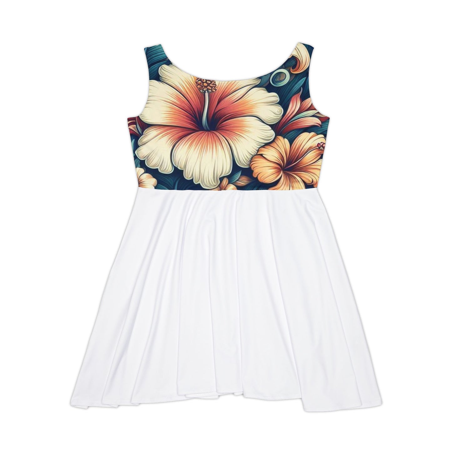 Juicy Clams Women's Sundress (1090)
