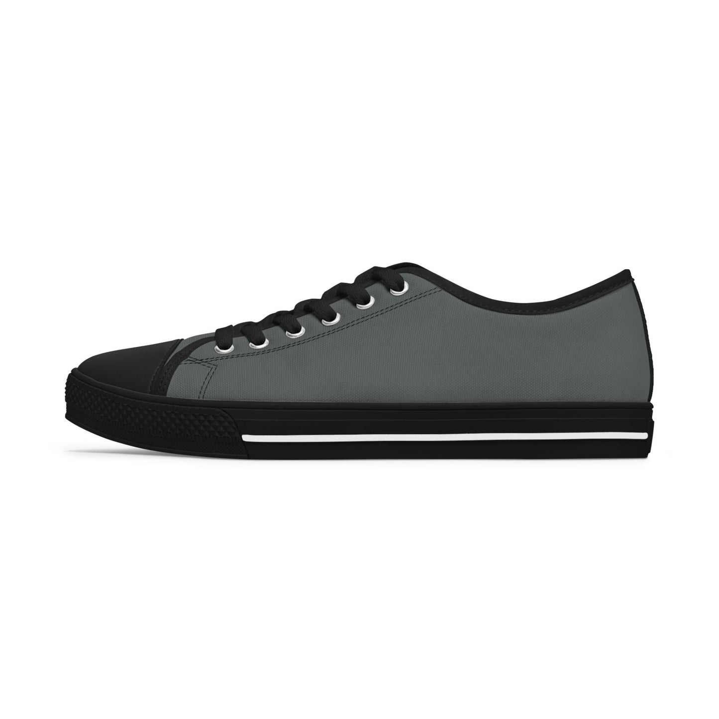 Juicy Clams Women's Low Top Sneakers (0104)