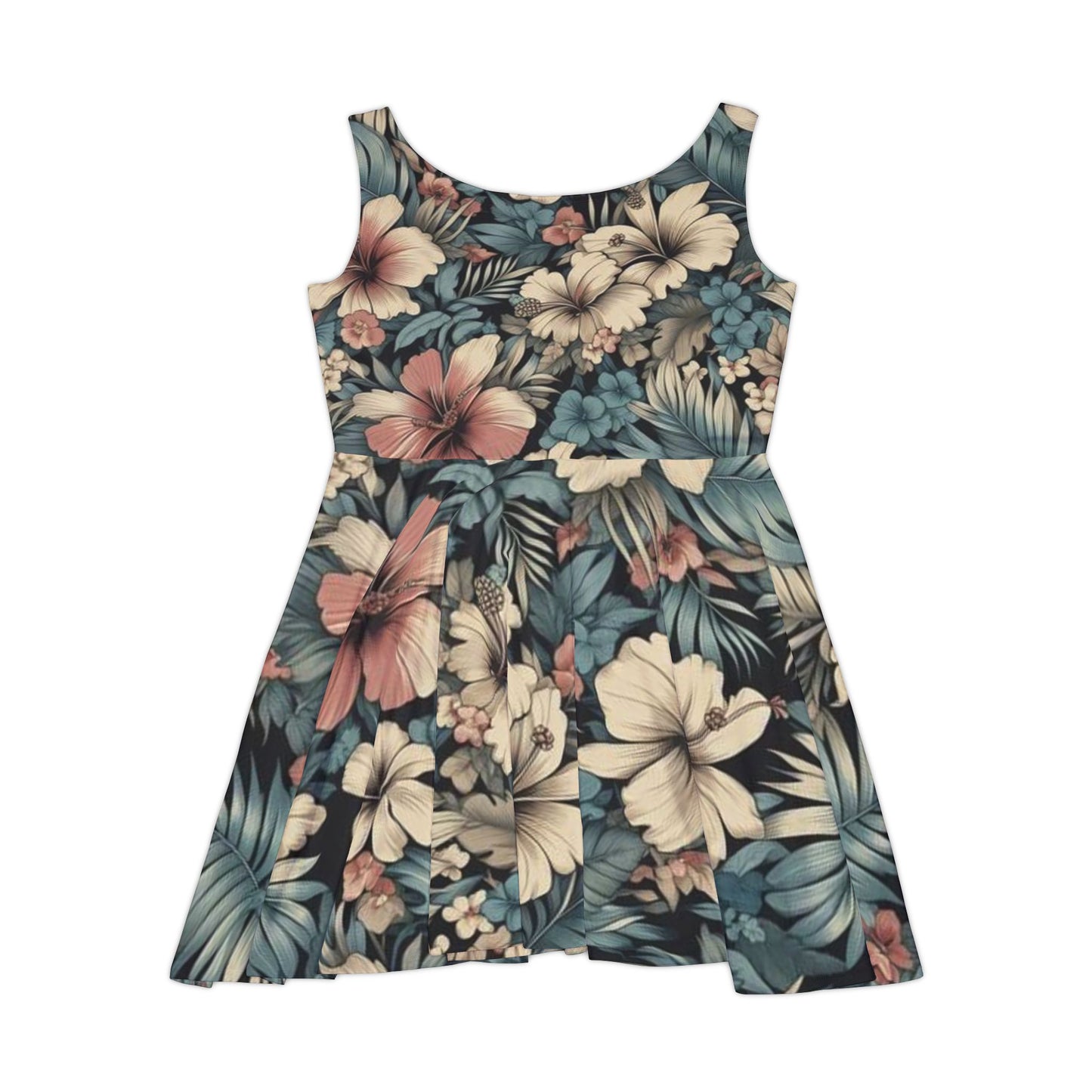 Juicy Clams Women's Sundress (1097)