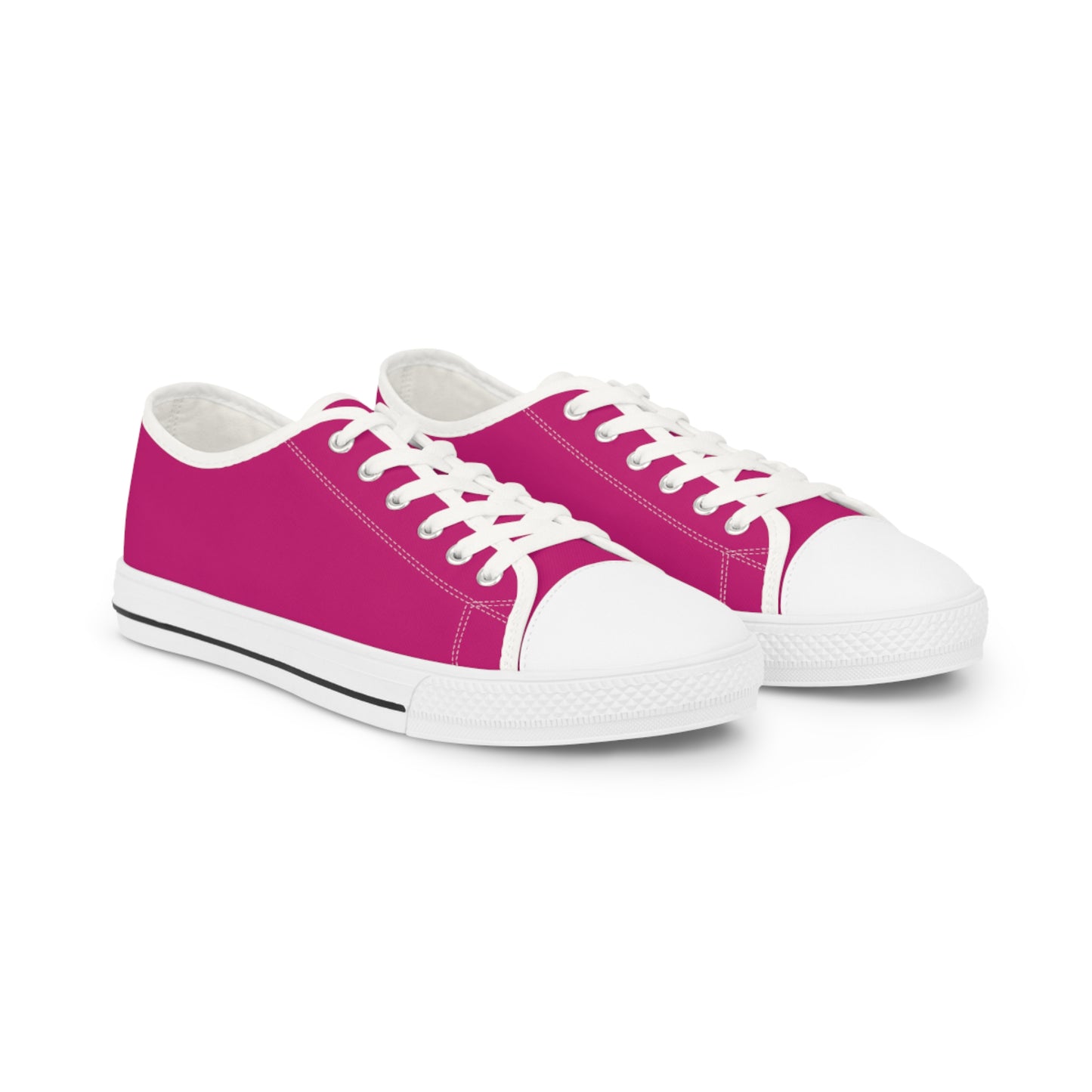 Juicy Clams Men's Low Top Sneakers (0116)