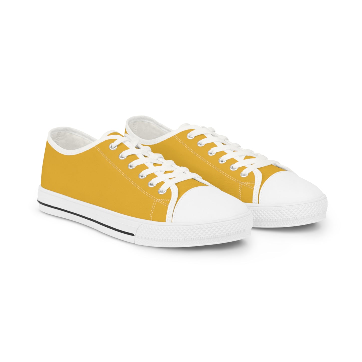 Juicy Clams Men's Low Top Sneakers (0101)