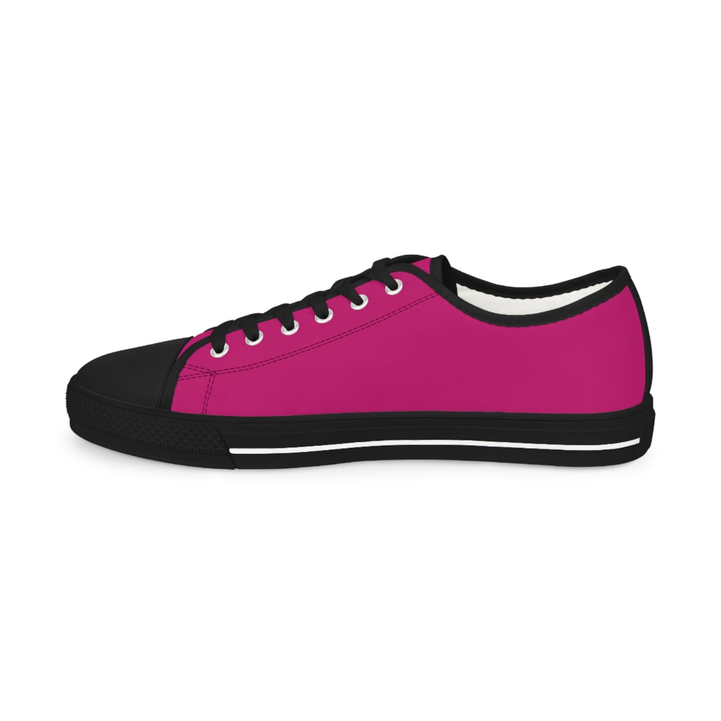Juicy Clams Men's Low Top Sneakers (0116)