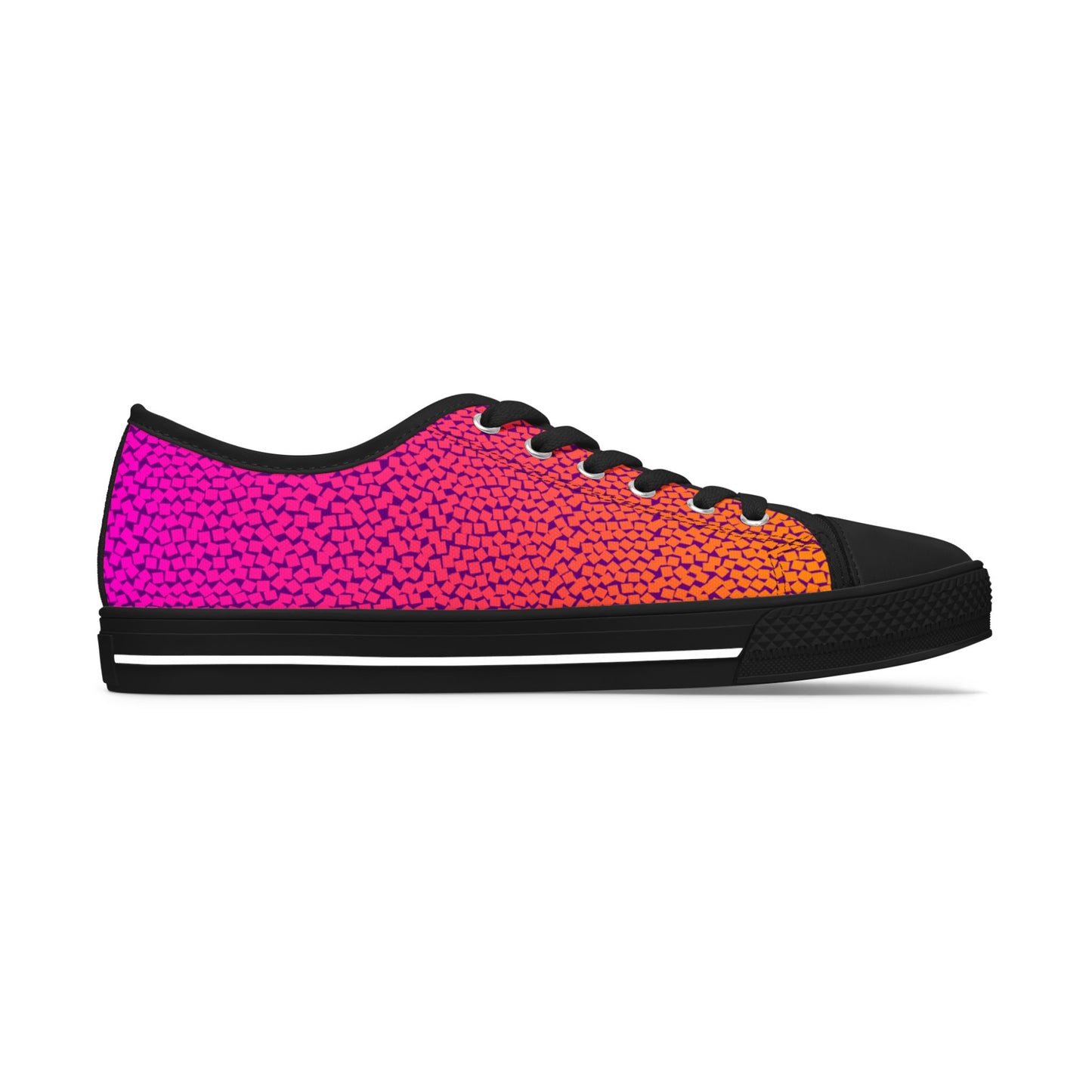 Juicy Clams Women's Low Top Sneakers (2122)