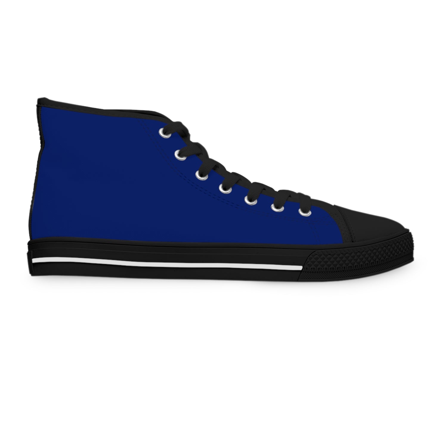 Juicy Clams Women's High Top Sneakers (0106)
