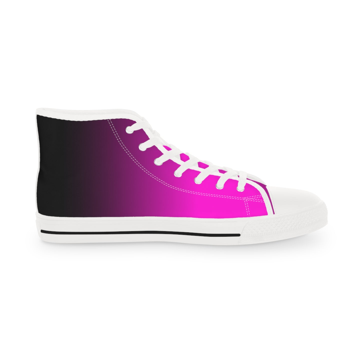 Juicy Clams Men's High Top Sneakers (4001)