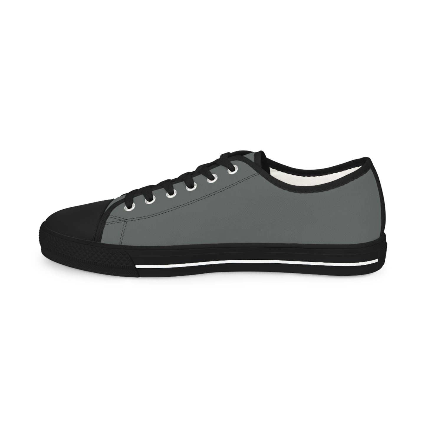 Juicy Clams Men's Low Top Sneakers (0104)